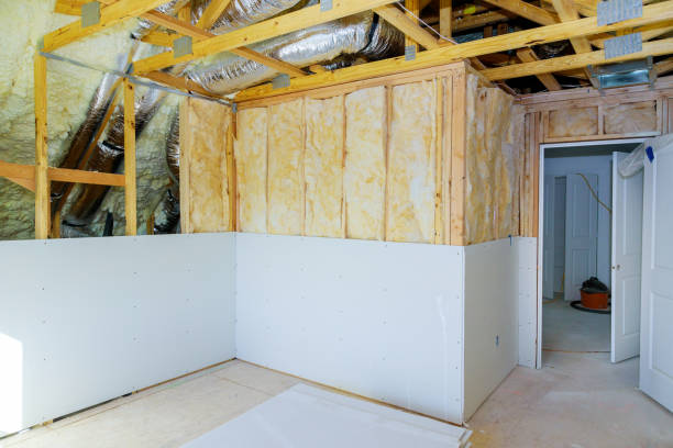 Range of Insulation Solutions in Littleton, CO